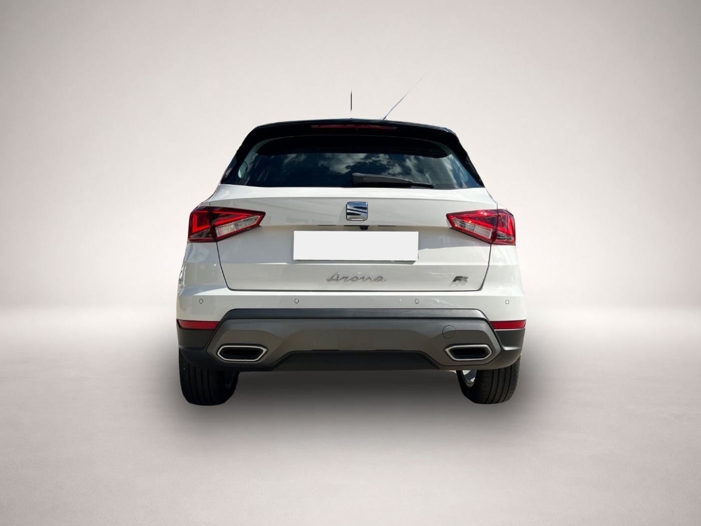 Bild 3 Seat Arona 1.0 TSI FR *LED Navi AHK Sitzh. Kamera*
