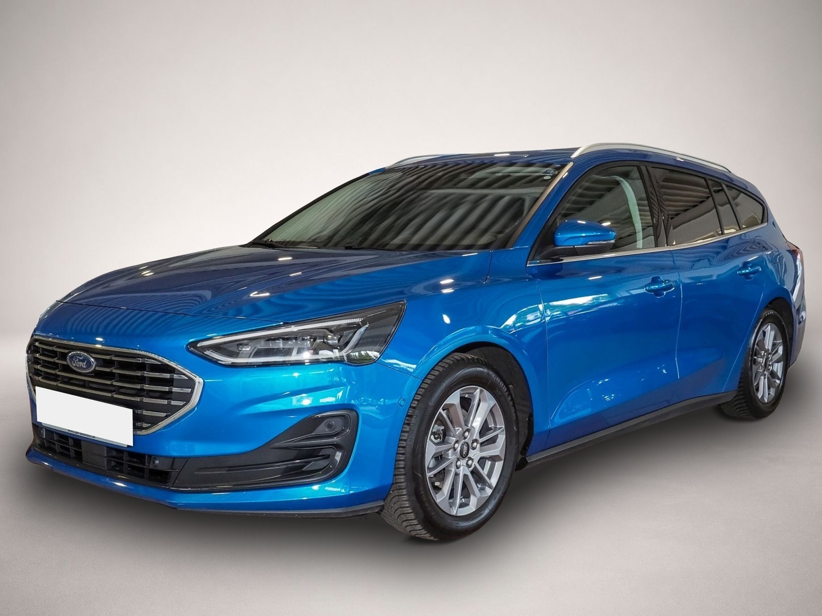 Bild Focus Ford