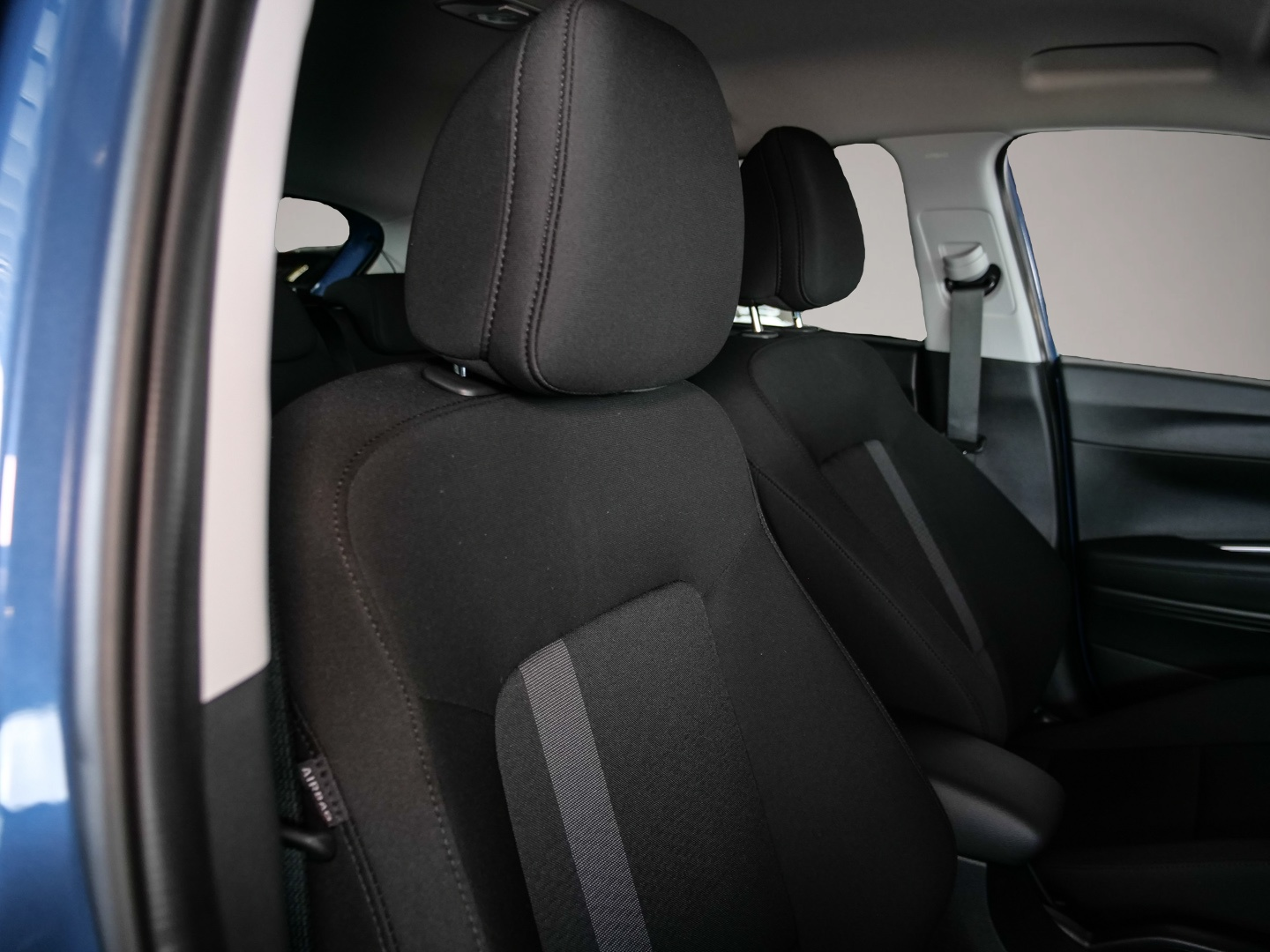 Bild 5 Hyundai i20 Prime Navi Digitales Cockpit Soundsystem Bos