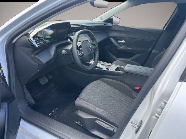 Bild 7 Peugeot 308 E- Style LED ACC 2-Zonen-Klimaautom DAB Spur