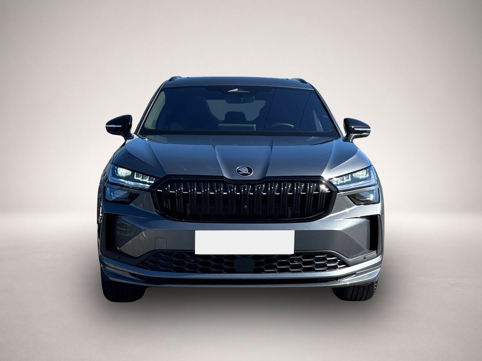 Bild 2 Skoda Kodiaq Sportline 4x4 TDI DSG|AHK|PANO|7 SITZE|