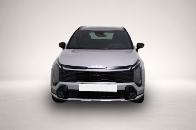 Bild Sportage Kia