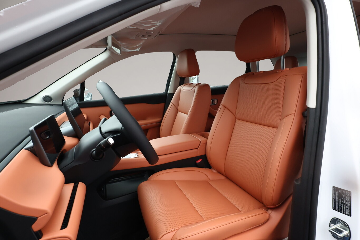 Bild 5 Leapmotor C10 BEV 81,9kWh Design ProMax Pano Nav 4J.Gar.