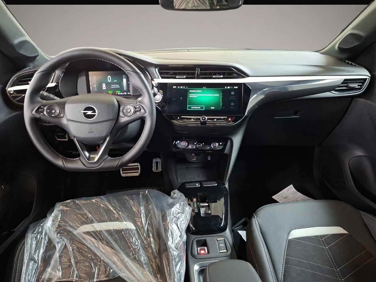 Bild 5 Opel Corsa Corsa-e GS 7,4 KW Shz Navi Kamera PDC v+h