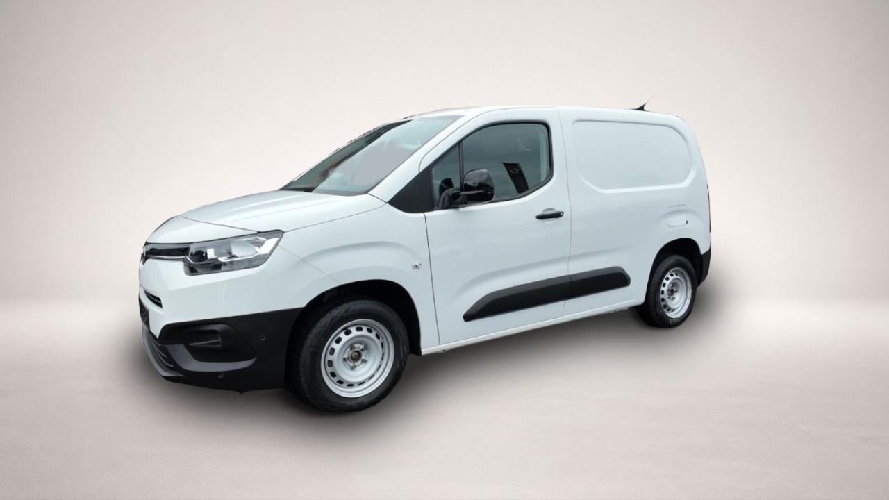 Fotografie 2 des Toyota Proace City 1.5 D-4D L1 /Navi 125,- im Monat