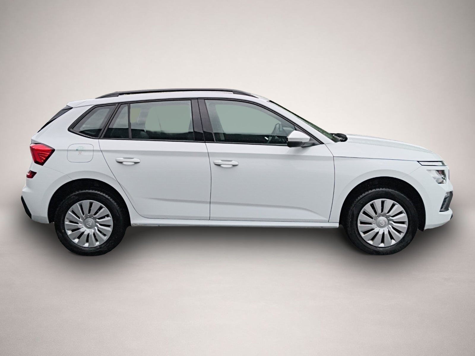 Fotografie 8 des Skoda Kamiq 1.0 TSI Essence SITZH PDC SMART LINK LED