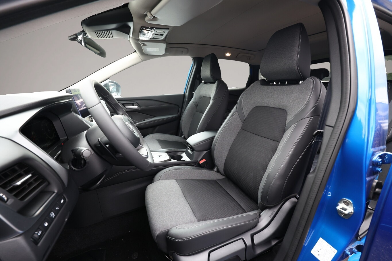 Bild 6 Nissan Qashqai AT N-Connecta HUD el.Heckk Pano ACC SHZ