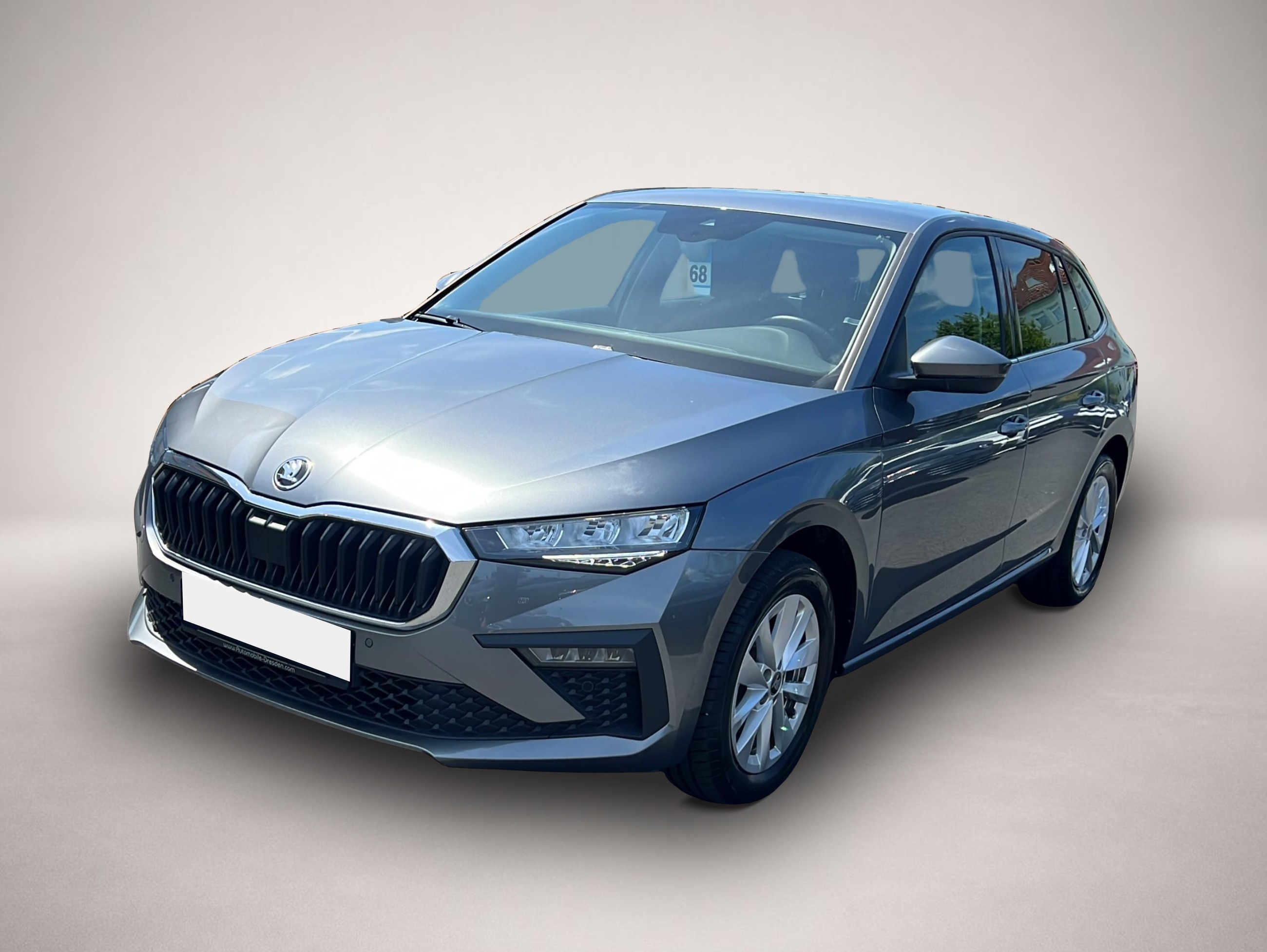 Fotografie Skoda Scala 1.0 TSI Selection*Digital Cockpit*PDC*DAB+