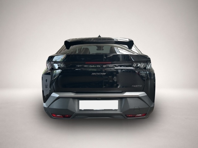 Bild 2 Peugeot 3008 Hybrid 145 Allure LED Keyless