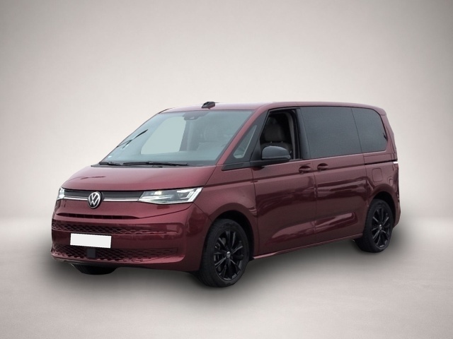 Bild T7 Multivan Volkswagen
