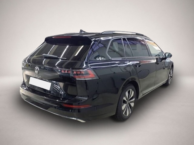 Bild 3 Volkswagen Golf VIII Variant 2.0 TDI DSG Goal *AHK*LED*Kame