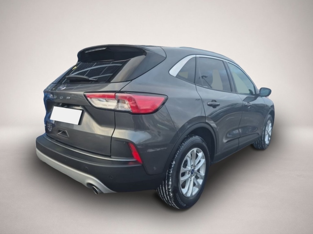 Bild 3 Ford Kuga 2.0 EcoBlue 4x4 Aut. TITANIUM X