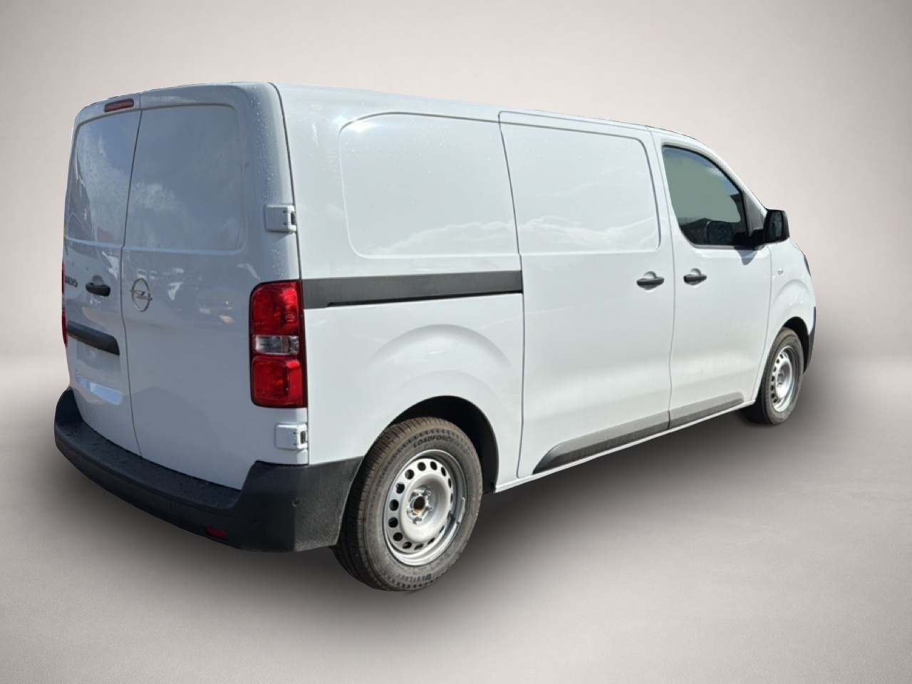 Bild 6 Opel Vivaro Cargo L2H1(M) + Holzboden + Seitenw. + 18