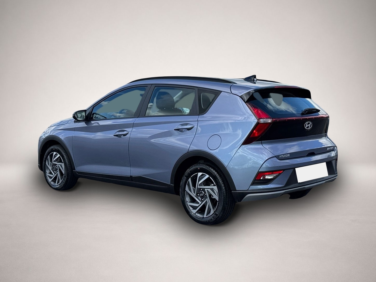 Bild 4 Hyundai Bayon 1.0 T-GDI Tech|LED|NAVI|SHZ|KAM|ALU