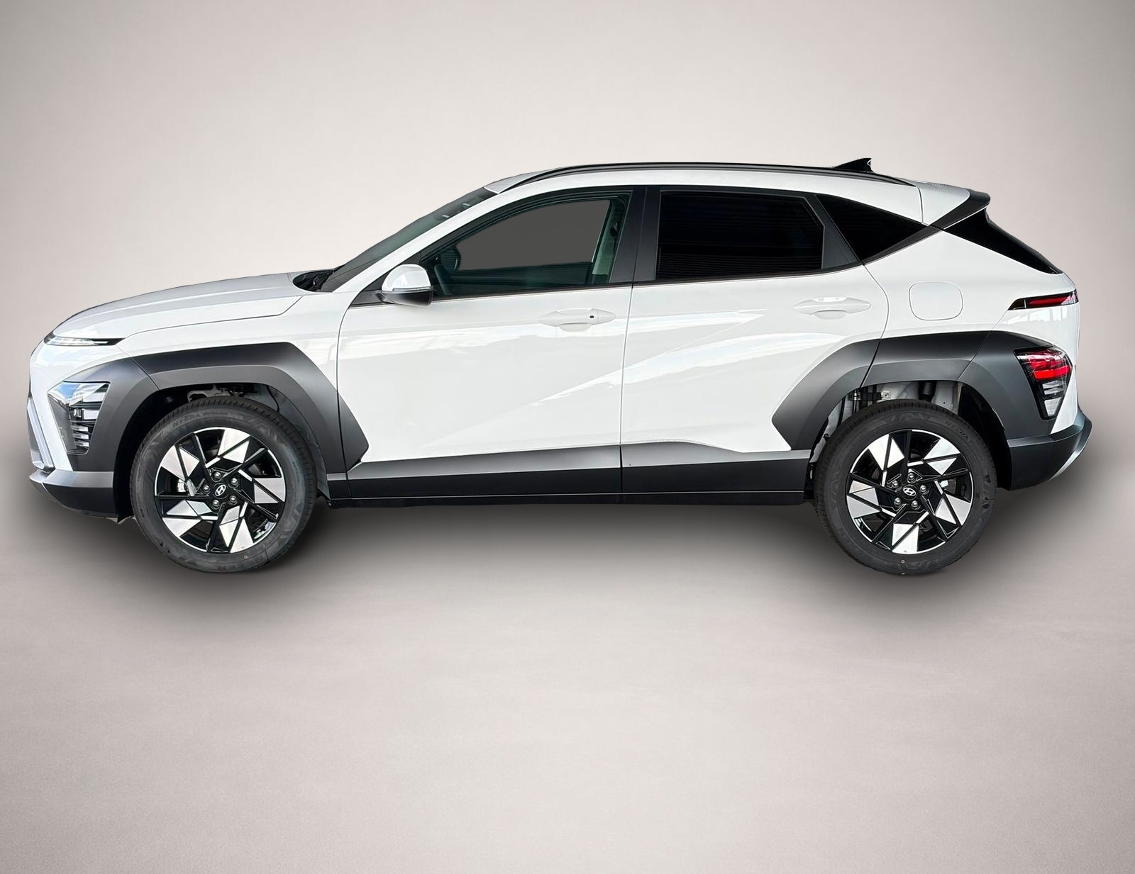 Bild 2 Hyundai Kona Comfort 1.0 T-GDI 2WD / Navi / Keyless / PD