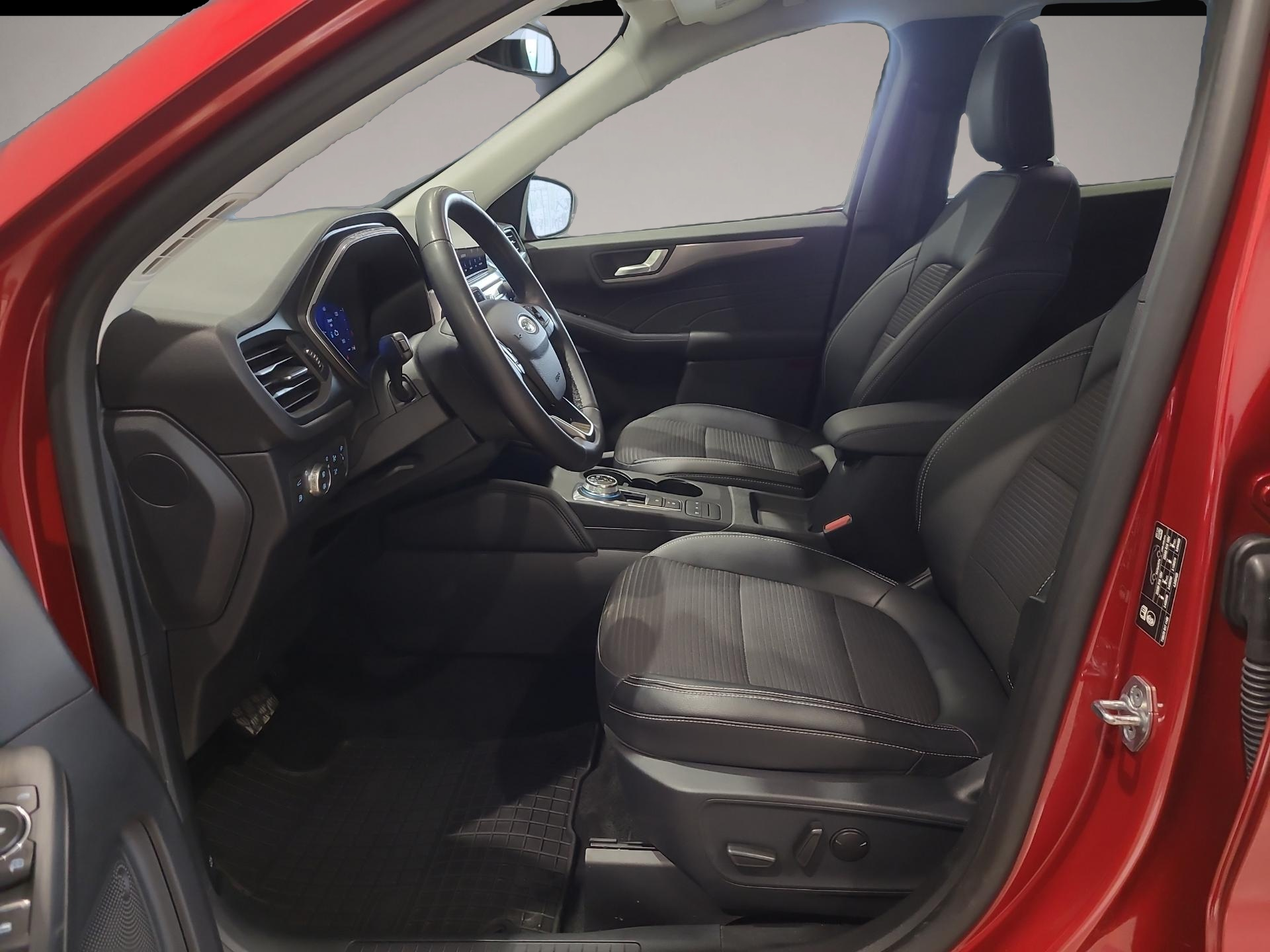 Bild 5 Ford Kuga Plug-In Hybrid Titanium X AHK Bluetooth Nav