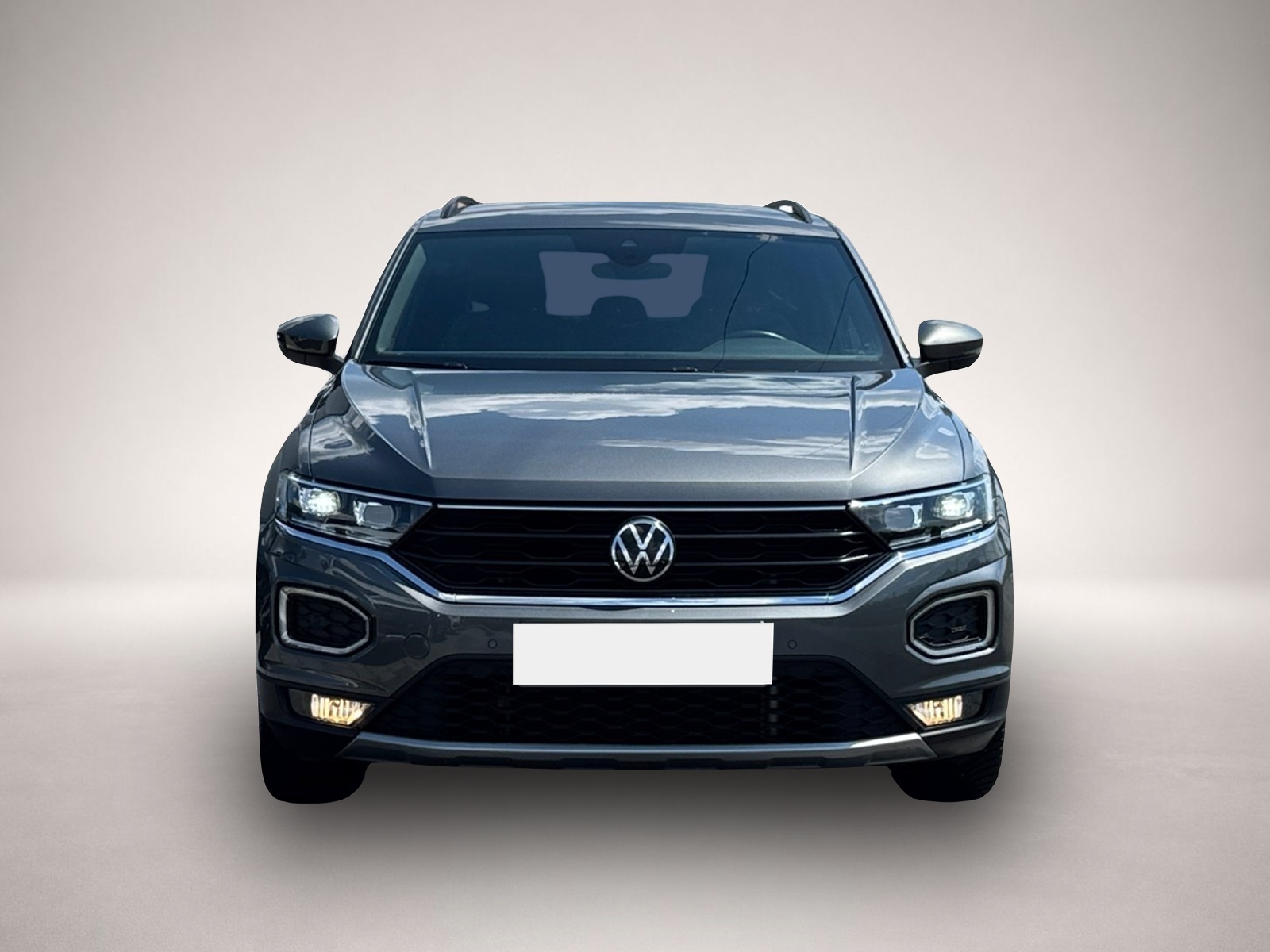 Bild 2 Volkswagen T-Roc Sport TSI DSG|NAVI|ACC|LED|KAMERA|CLIMATRO