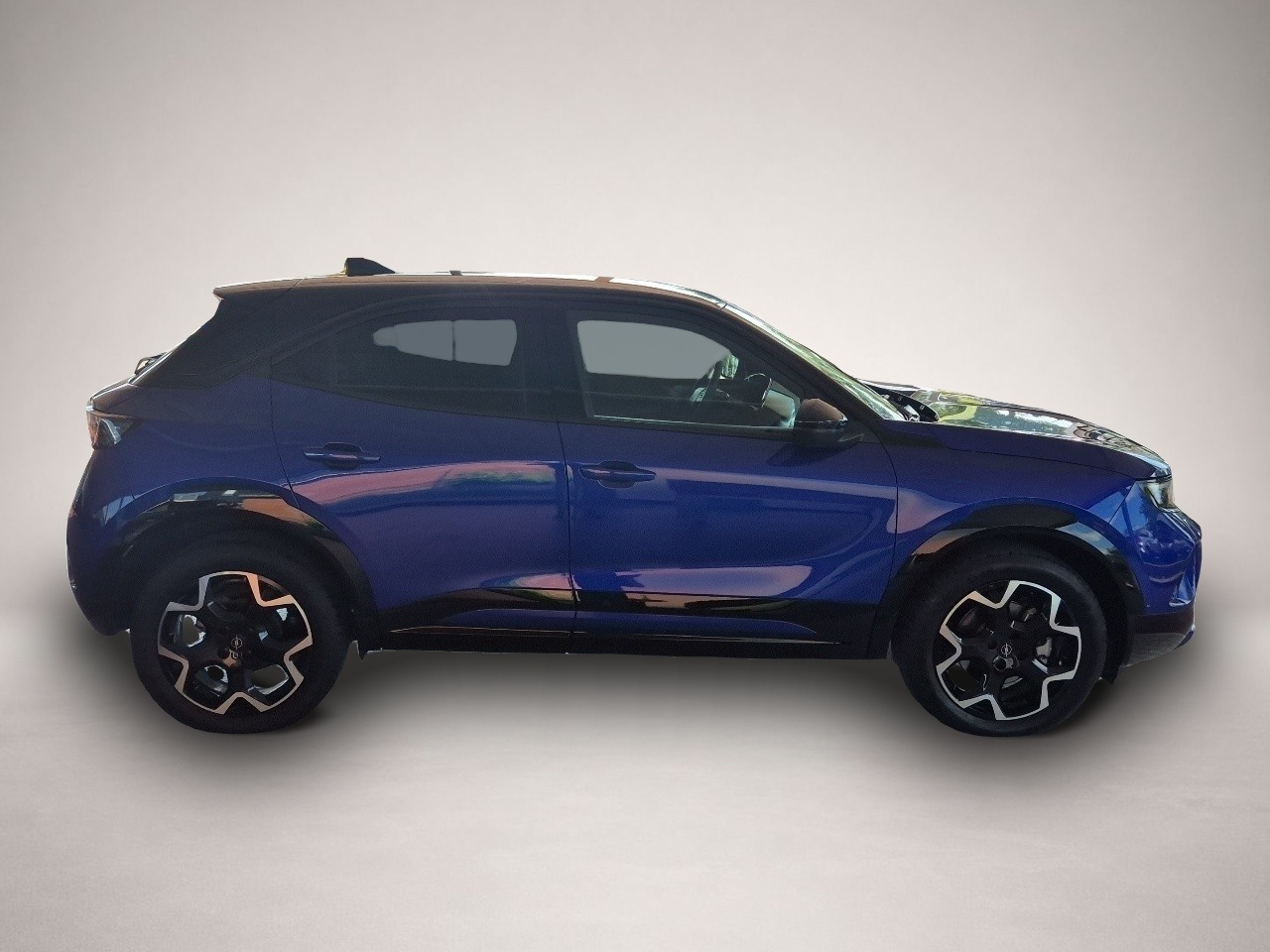 Bild 5 Opel Mokka GS AT Shz Navi Kamera PDC v+h