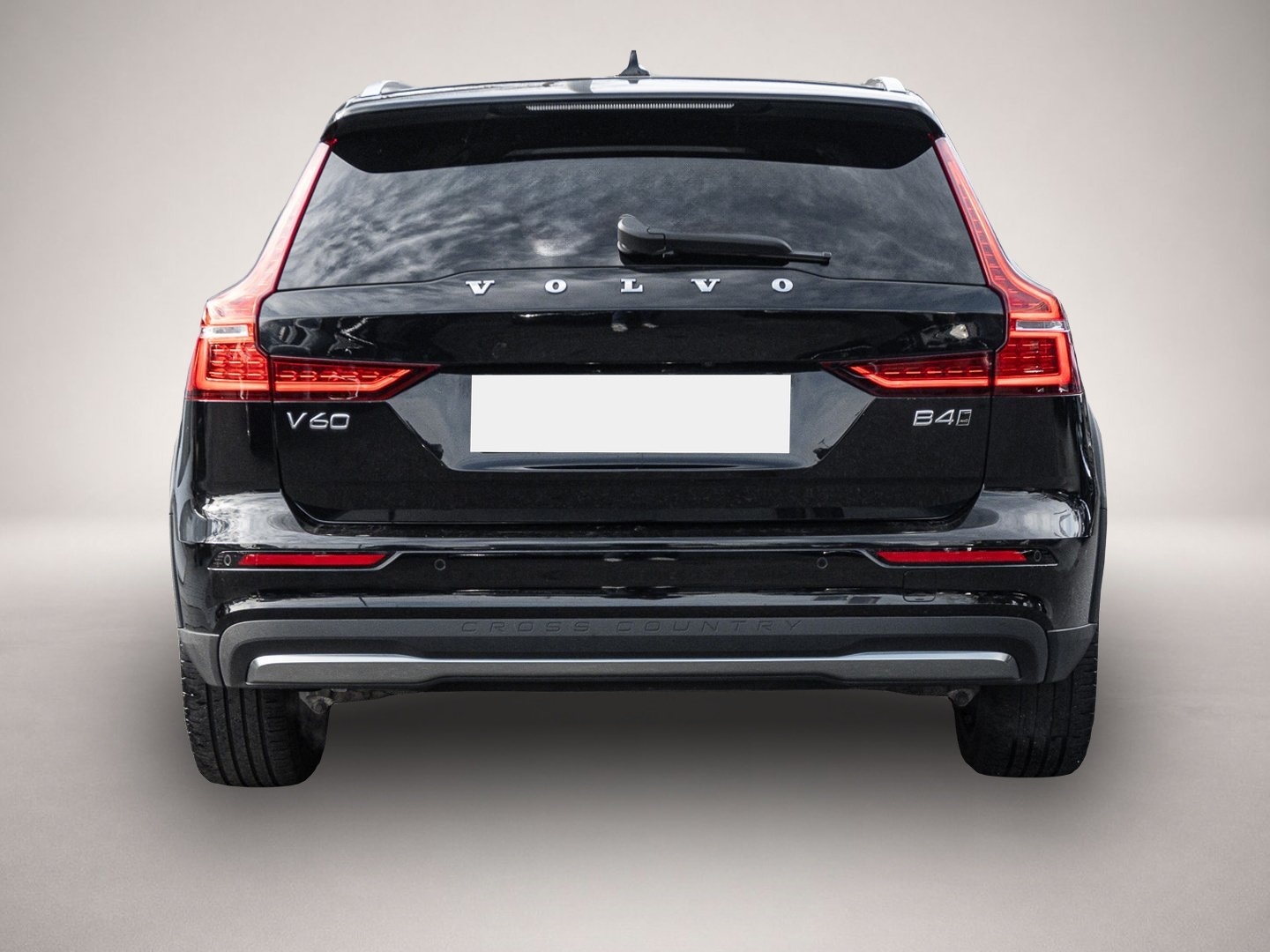 Bild 5 Volvo V60 Cross Country B4 AWD Plus