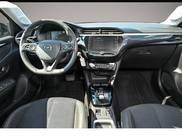 Opel Corsa Corsa 1.2 ELEGANCE AT LED ACC Apple CarPlay Andr - Thumbnail 3