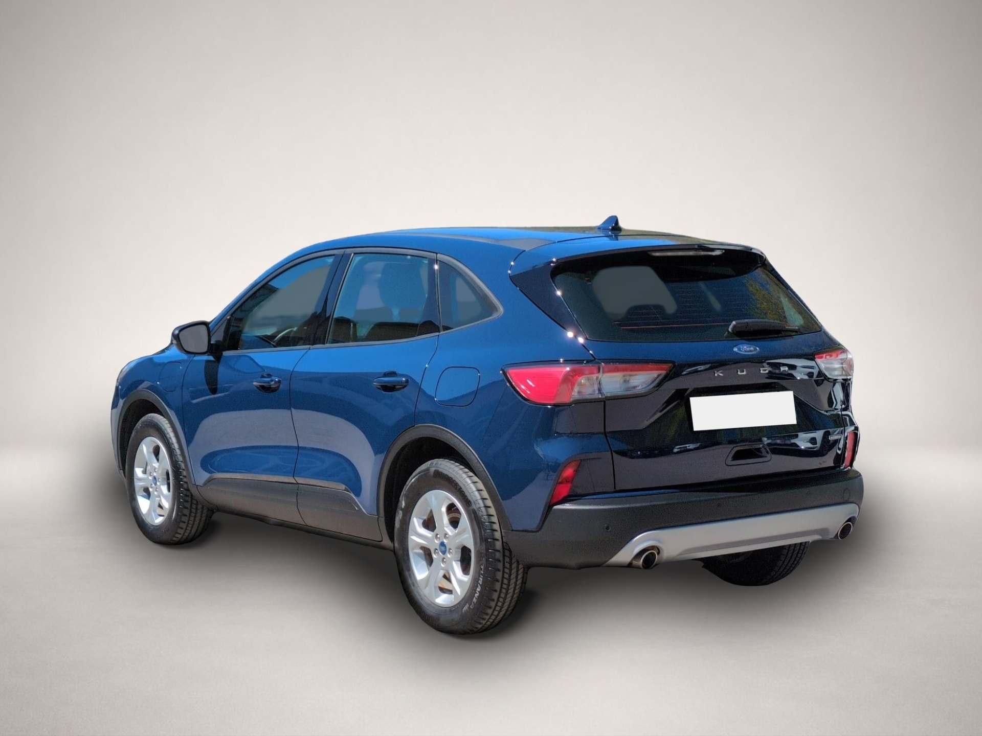 Bild 2 Ford Kuga 2.5 Duratec PHEV Plug-In Hybrid Cool&Connec