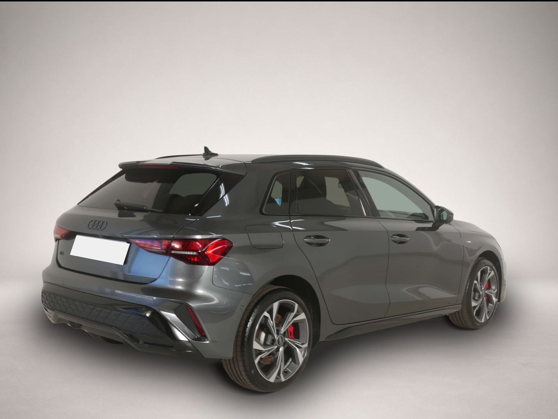 Bild 5 Audi A3 Sportback 45 TFSI e S line