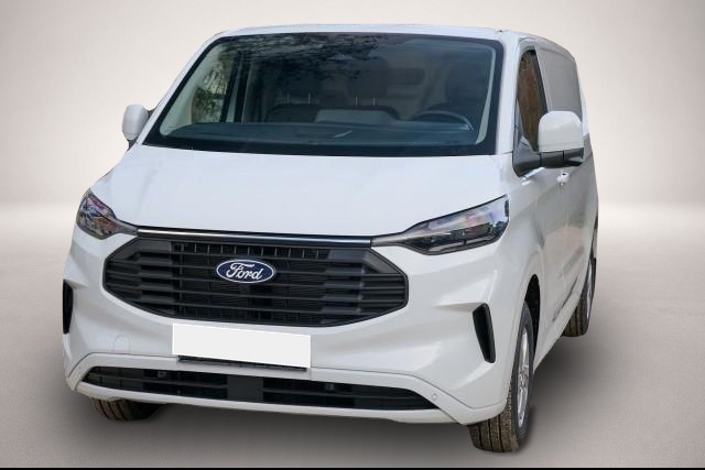 Bild 2 Ford Transit Custom KASTEN L2 LKW 2.0 TDCi 110kW Limited - neues Mod
