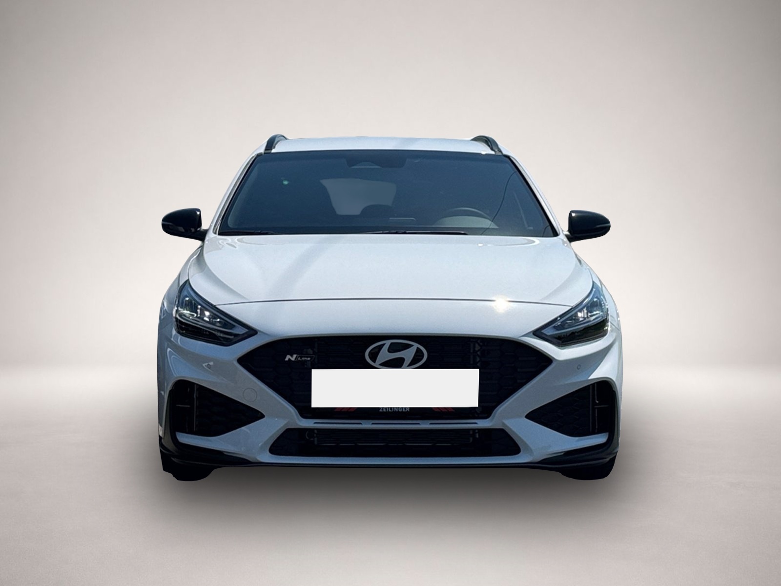 Bild 2 Hyundai i30 Kombi N-Line T-GDI DCT|NAVI|KAMERA|SMART KEY