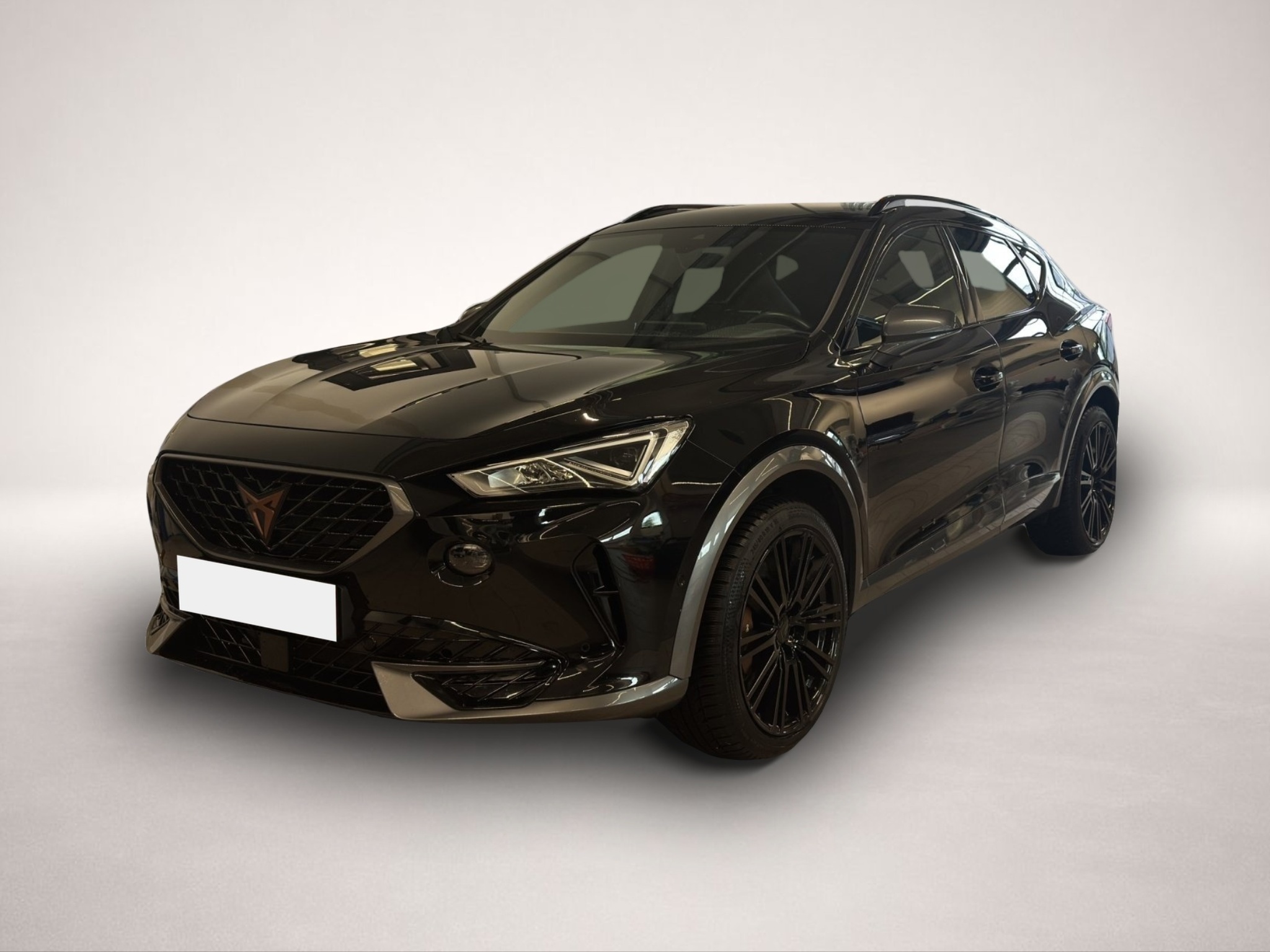 Bild 1 Cupra Formentor 2.0 TSI DSG 4Drive VZ BREMBO+LED+NAVI