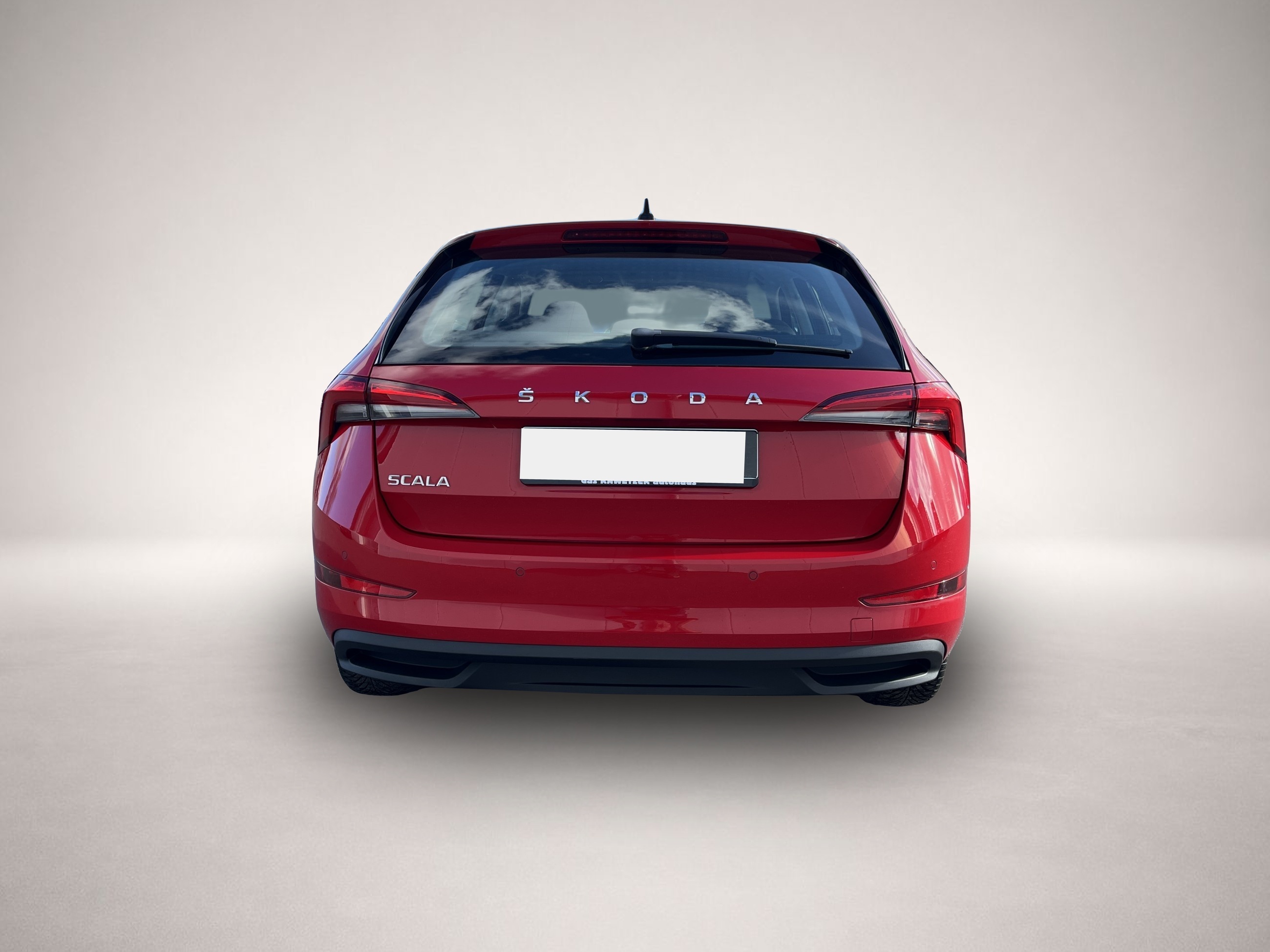 Bild 6 Skoda Scala 1.0 TSI Ambition 119¤ m.20% Anz. Navi FL-A