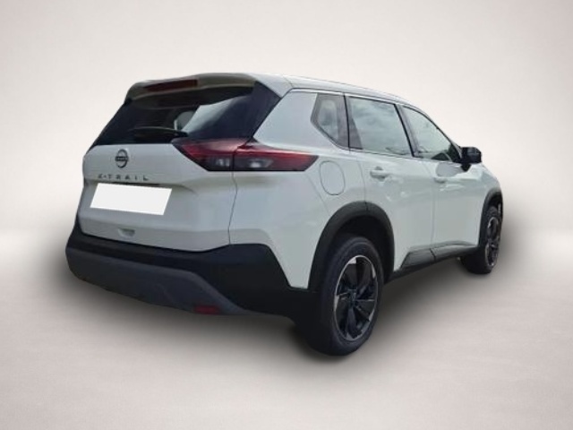 Bild 4 Nissan X-Trail Acenta 1.5 MHEV 163PS Automatik Sitzhe.