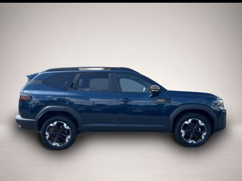 Fotografie des Dacia Bigster TCe 130 4x4 Extreme+Winter-Paket-Plus+MV