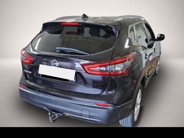 Fotografie 2 des Nissan Qashqai 1.5 dCI Acenta 4x2 *Navi*Pano*Sitzheizun