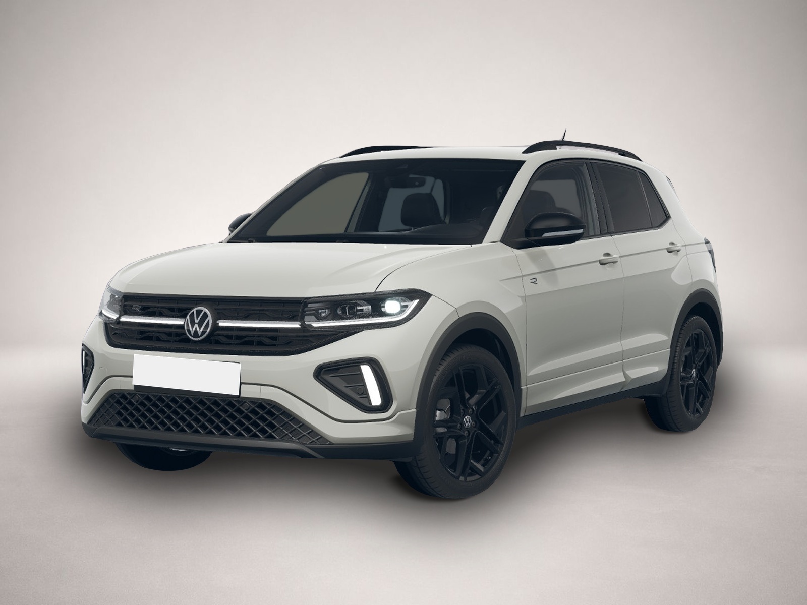 Fotografie Volkswagen T-Cross
