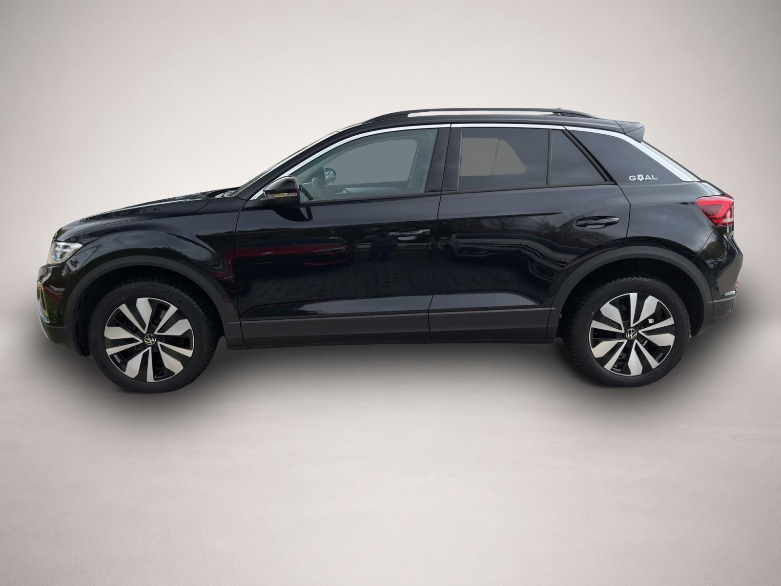 Fotografie 3 des Volkswagen T-Roc 2.0 TDI DSG Goal AHK REAR VIEW ACC LED NAV