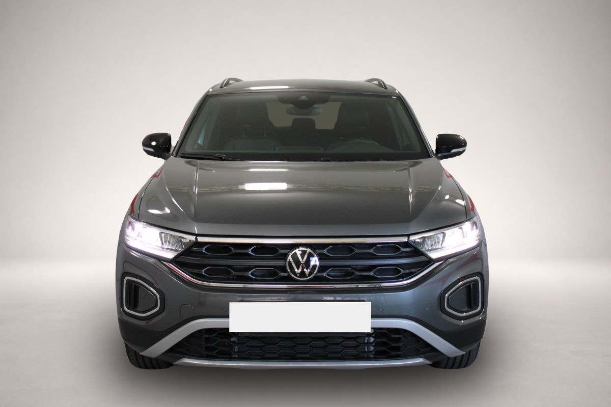 Bild 2 Volkswagen T-Roc 1.5 TSI 7-Gang-DSG