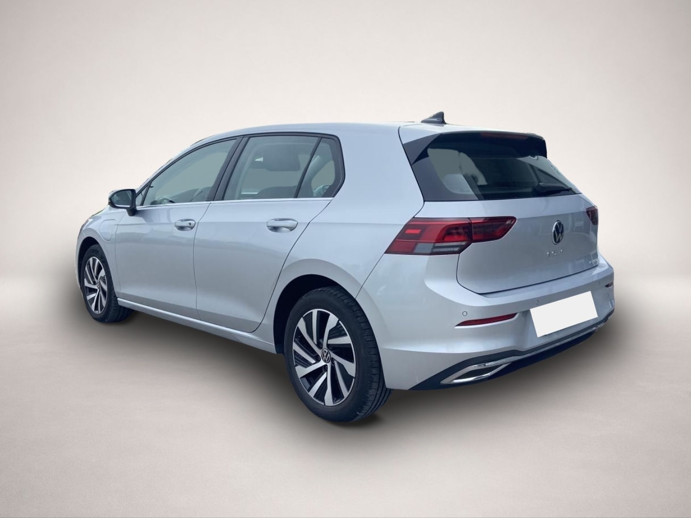 Fotografie 3 des Volkswagen Golf 1.4 TSI DSG eHybrid Style APP-CONNECT+ACTIV