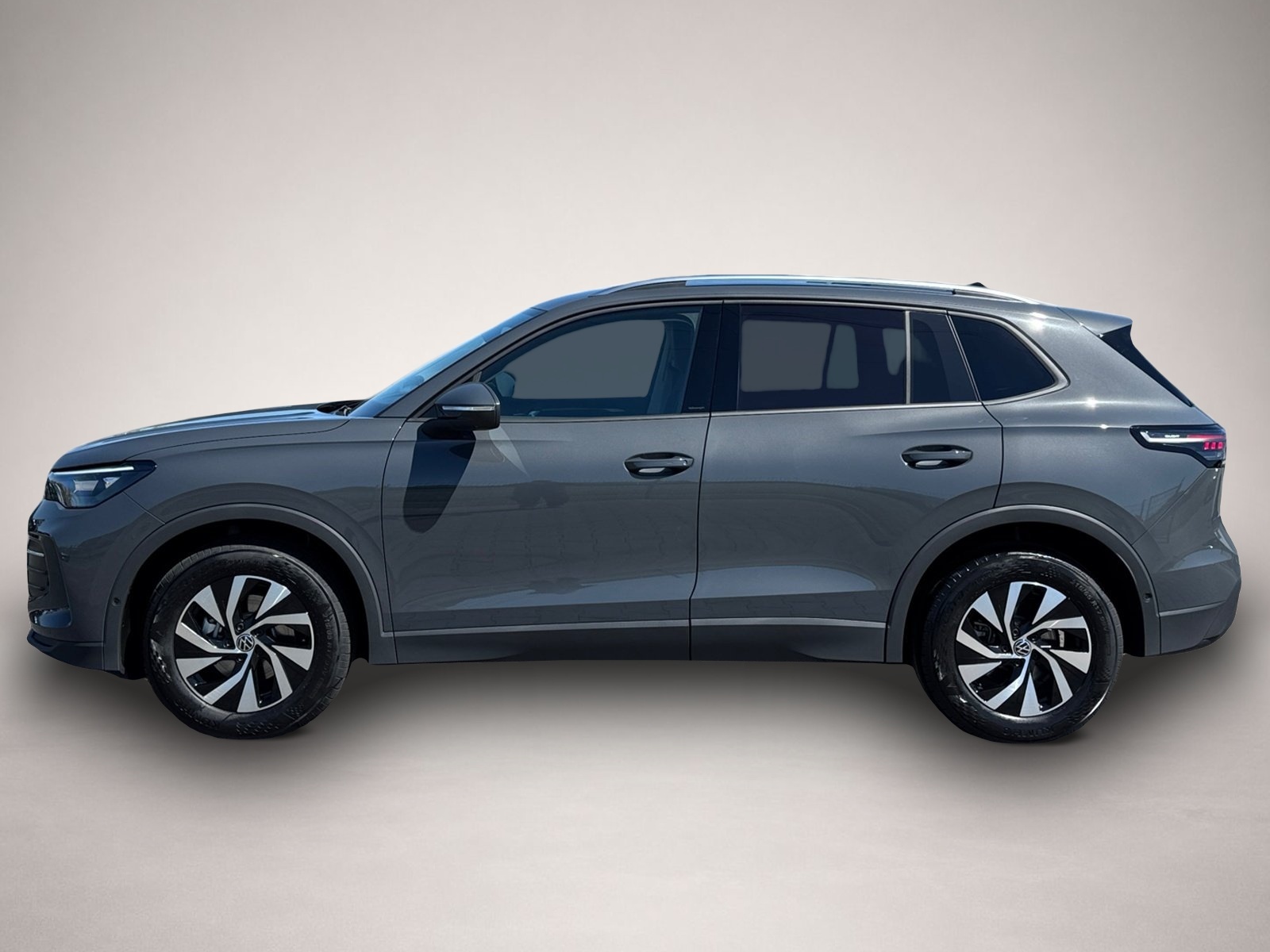 Bild 3 Volkswagen Tiguan Life TDI DSG|5-JAHRE-GARANTIE|LED-PLUS|