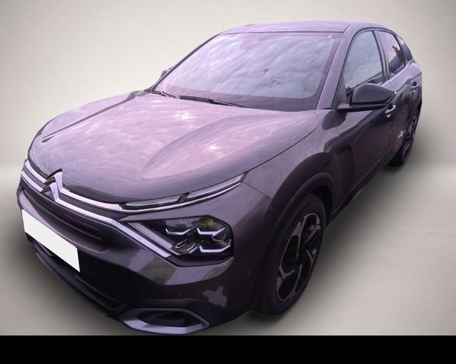 Bild C4 Citroën