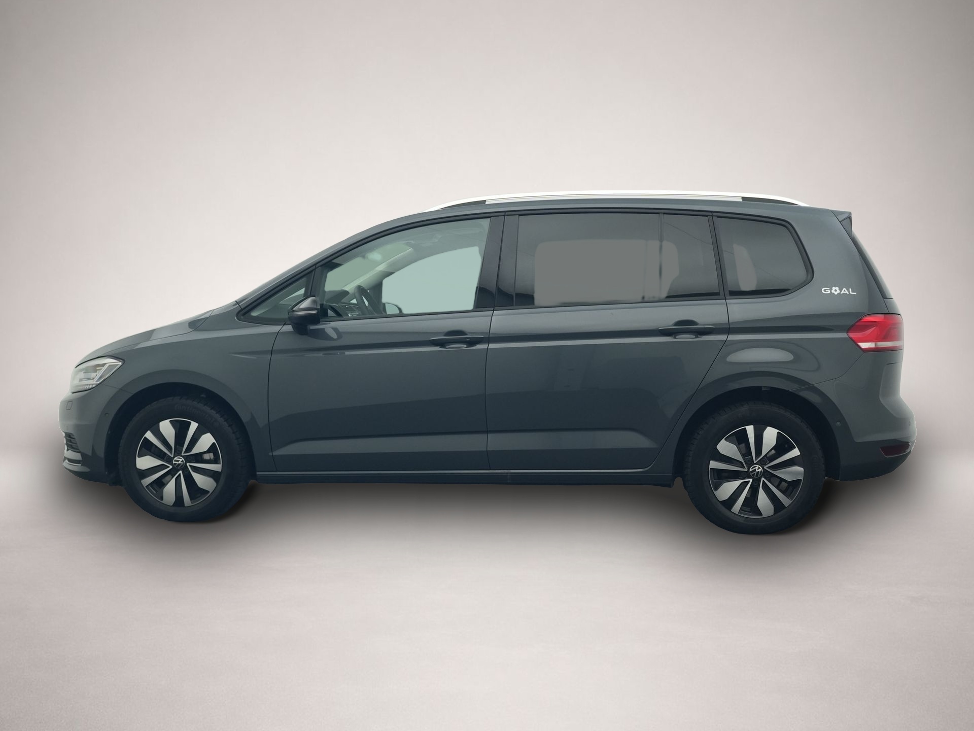 Bild 2 Volkswagen Touran 1.5 TSI DSG Goal 7-Sitz+MATRIX-LED-NAVI-S