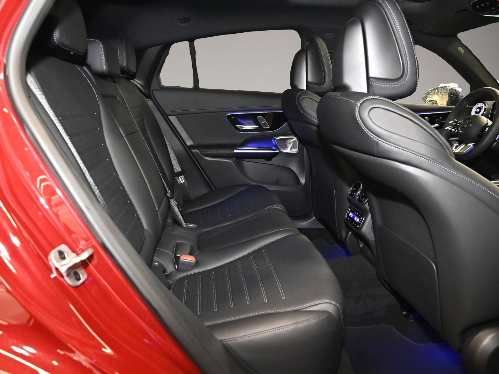 Bild 4 Mercedes-Benz GLC 400
