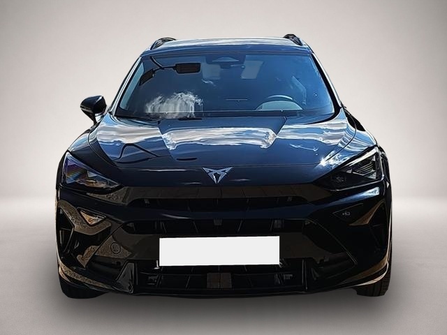 Fotografie Cupra Formentor 1.5 TSI e-Hybrid 150 kW Formentor 1.5 e-HYBRID .