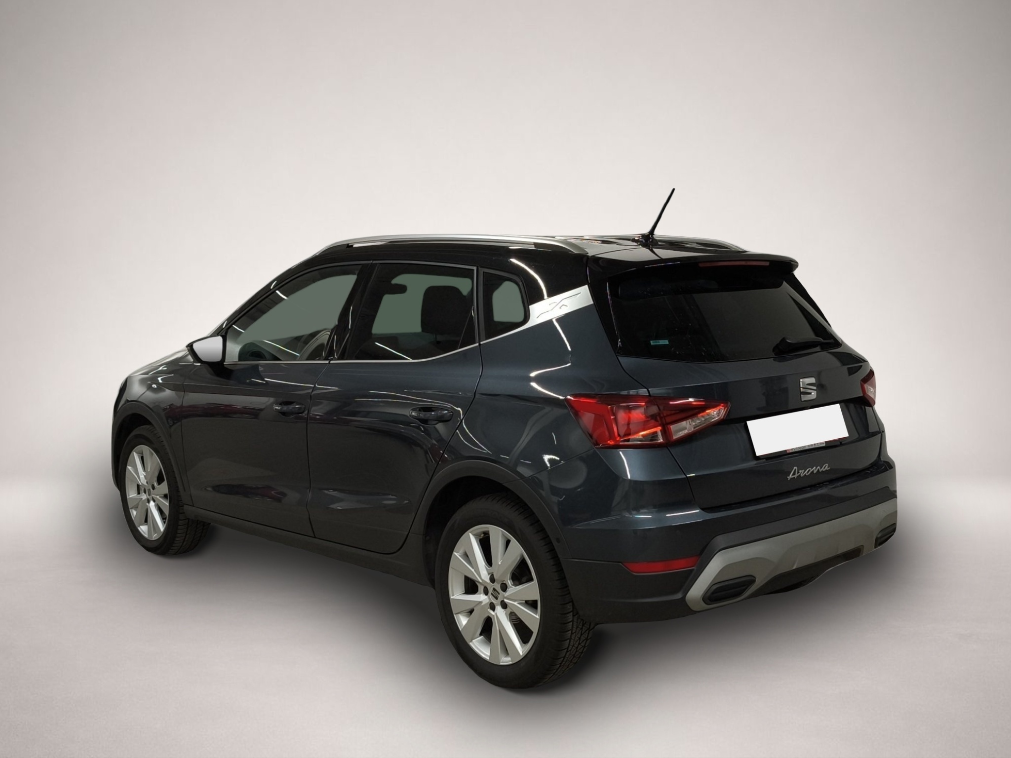 Bild 4 Seat Arona 1.0 TSI DSG Xperience LED NAVI ACC PARKASS