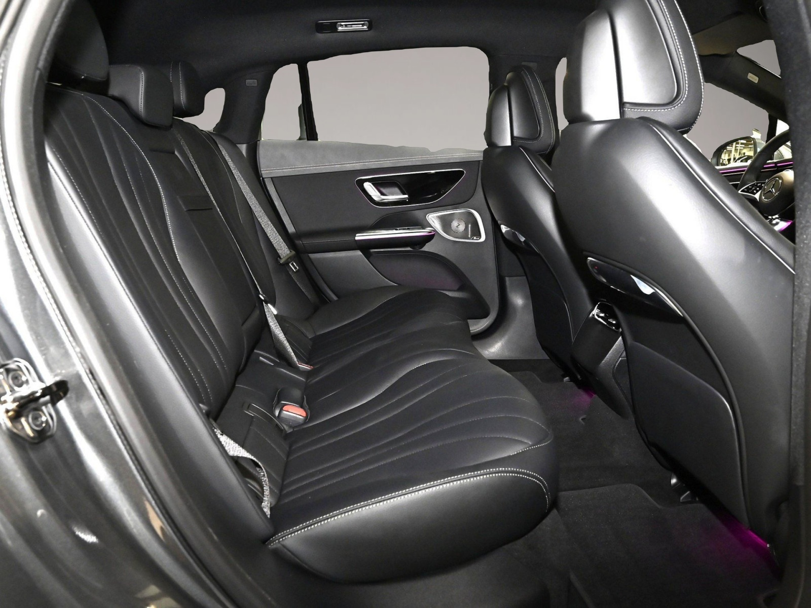Bild 4 Mercedes-Benz EQE 300