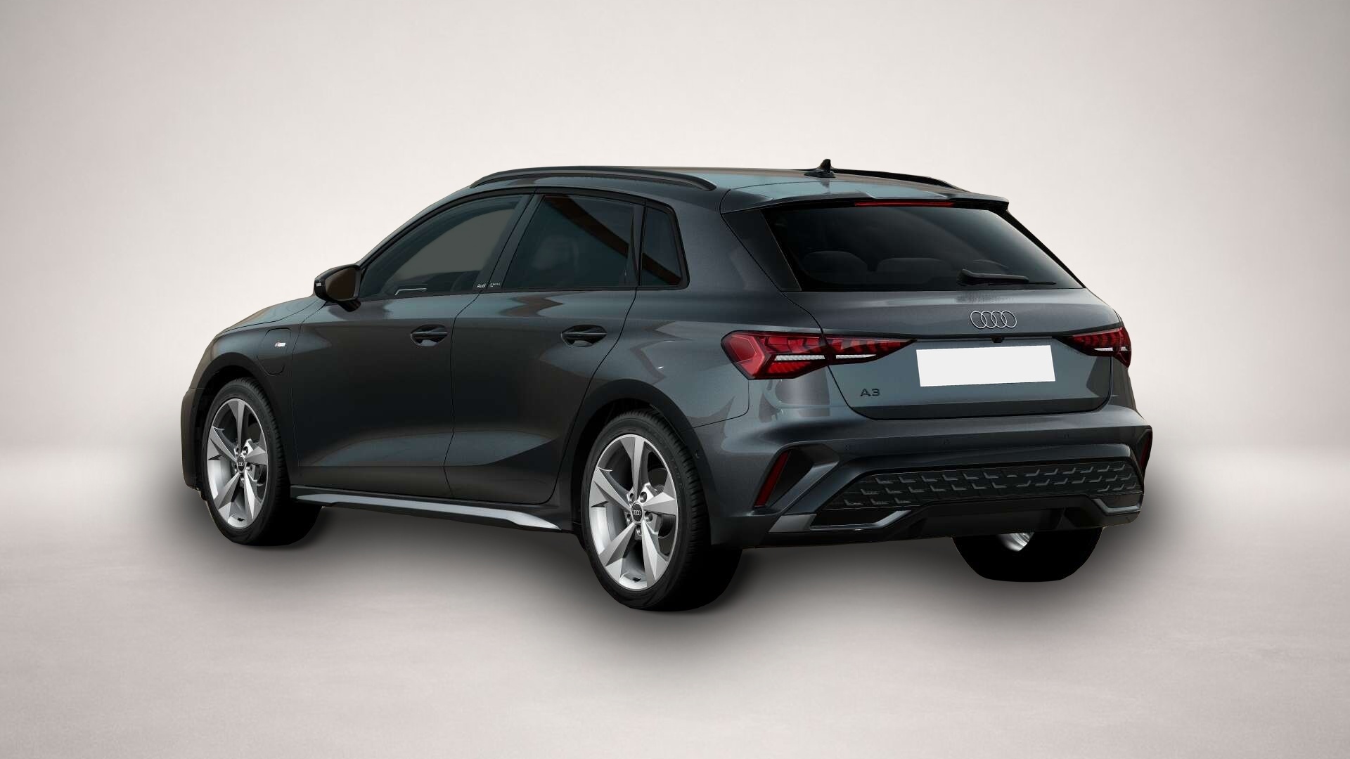 Bild 4 Audi A3 Sportback 40 TFSI e S line