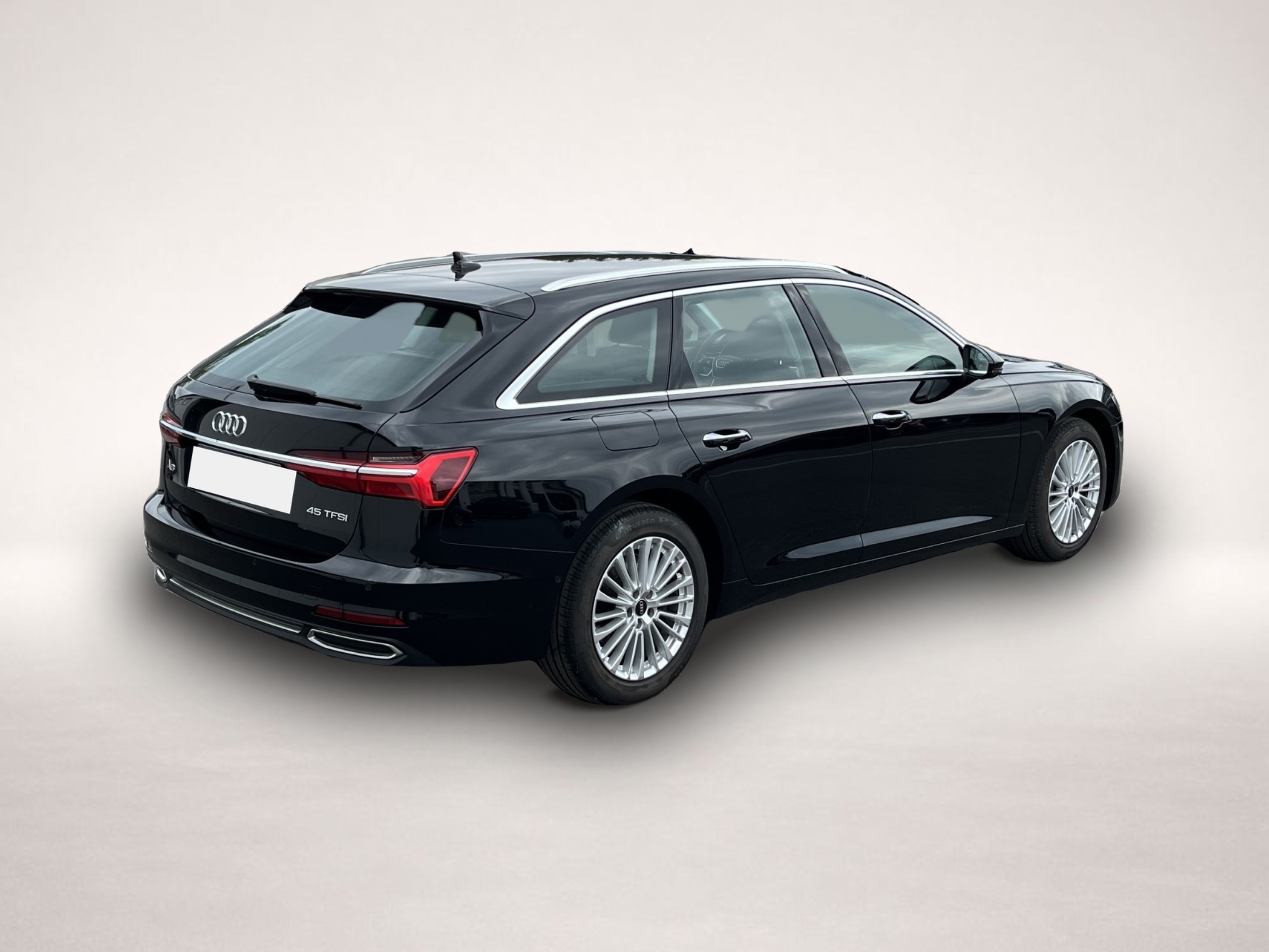 Bild 6 Audi A6 Avant 45 2.0 TFSI S tronic design Navi ACC LE