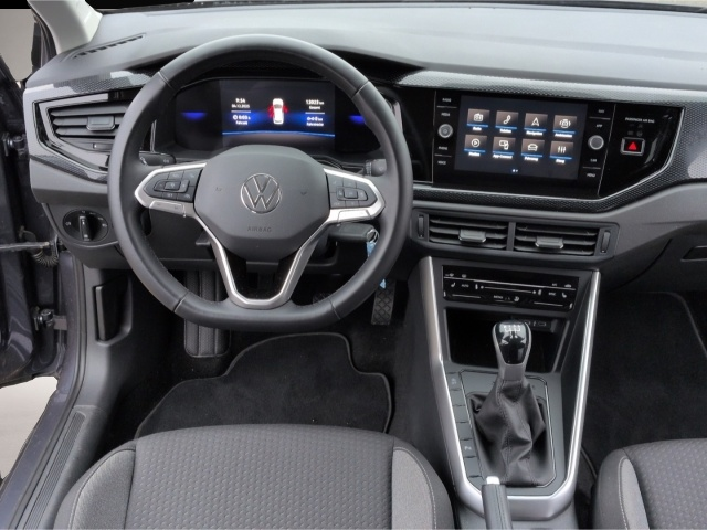 Bild 5 Volkswagen Polo Life 1.0TSI*ACC LED Navi SHZ digCockp 2xPDC