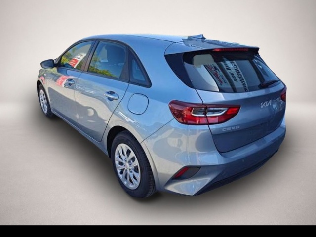 Bild 5 Kia cee'd / Ceed SPIN Ceed 1.5 T-GDI AT Kamera*Sitzheizung*APP*N.