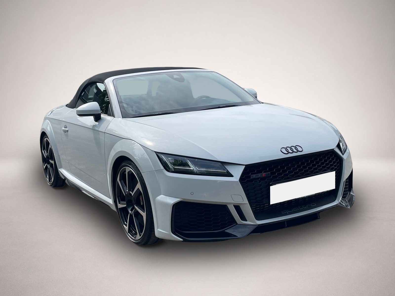 Bild 7 Audi TT RS Roadster Exclusive UPE 98t *RS Abgas*Kamer