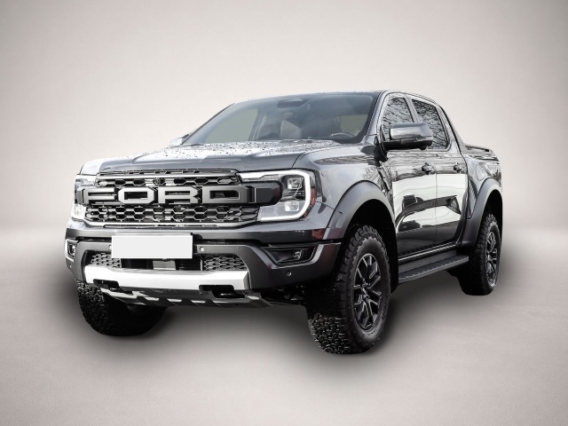 Bild Ranger Ford